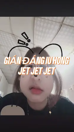 GIÁN ĐÁNG IU HONG