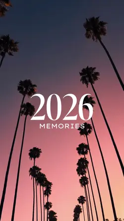 2026 memori 