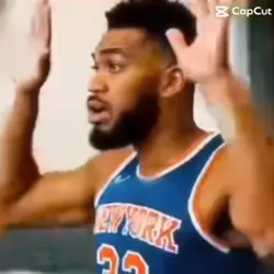 Karl-Anthony Towns