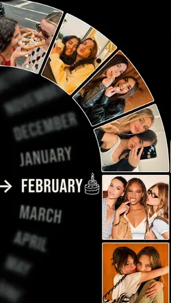 HBD 28 FEBRUARY