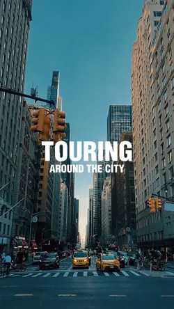 OPENING INTRO TOUR