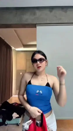 JJ Slowmo Dance
