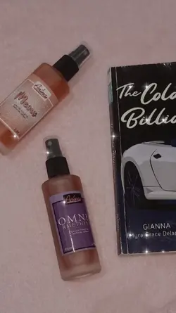 Affordable Perfume