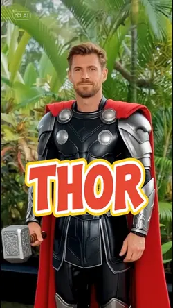 Thor