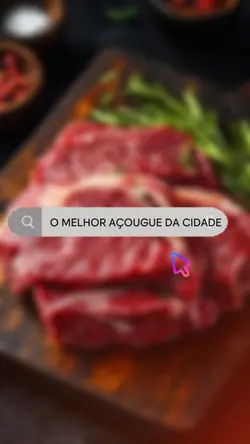 Açougue 