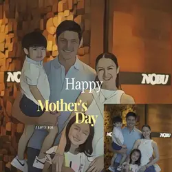 MOTHER'S DAY 