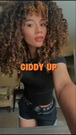 GIDDY UPP 