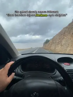 Nazım Hikmet 