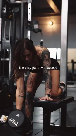 the only pain