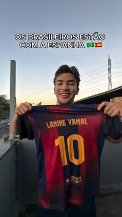 VAMOS ESPANHA