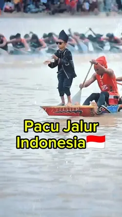 PACU JALUR Trending