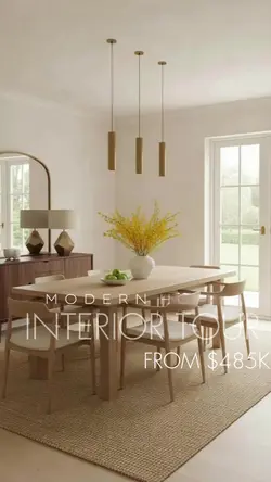 Make Listings Feel Like Home