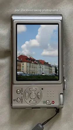 Camera rol