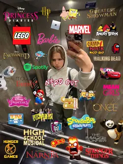 you need to nerd out
