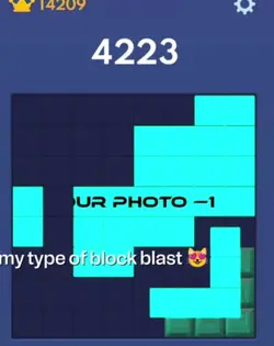 Try new template