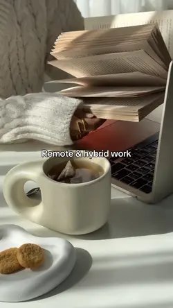 Remote & hybrid work