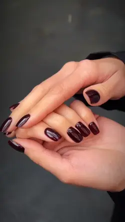 Nails design