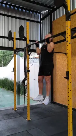 Treino de Gyn