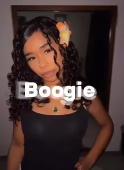 Boogie
