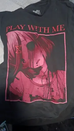 I do 