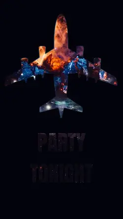 party tonight