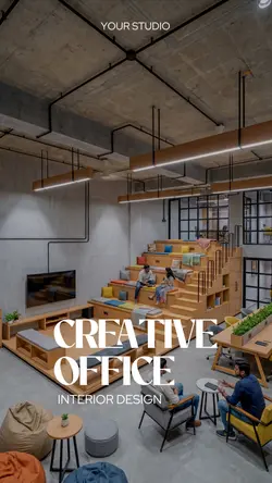 Office Interior 