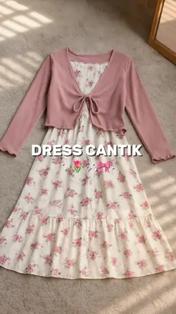 template dress