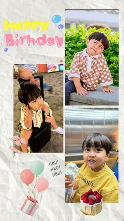 HAPPYBIRTHDAY BOY