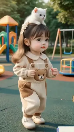 baby lucu