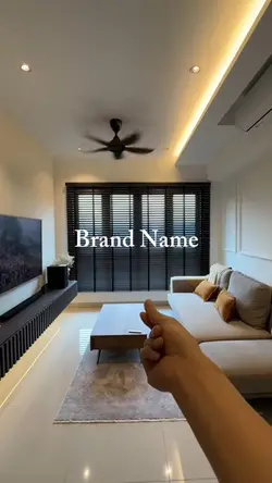 Home renovation