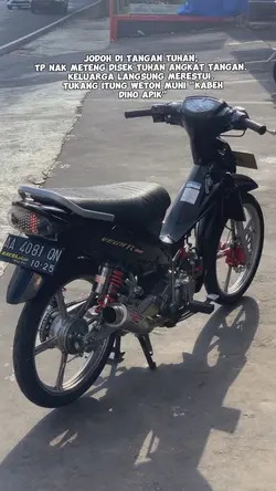 Kata Kata Hari ini