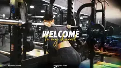 Gym channel