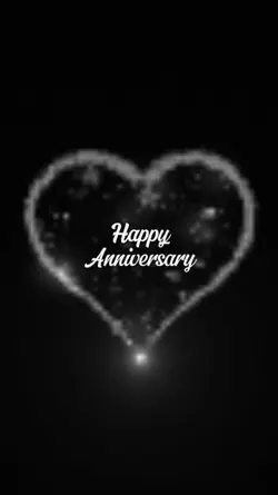 Happy Anniversary 