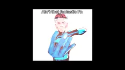 Fantastic Four Edit