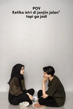 POV istri di janjiin