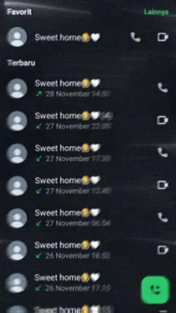 sscall