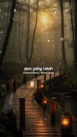 Serindu Ini Padamu