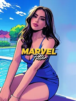 MARVEL FILTER 