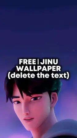 JINU WALLPAPER