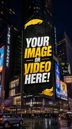 time square