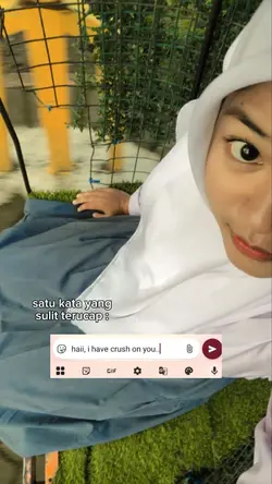 satu kata yang sulit