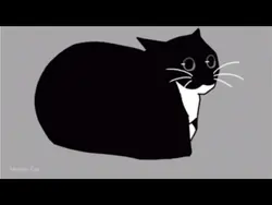 Free maxwell the cat