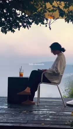 Little moments