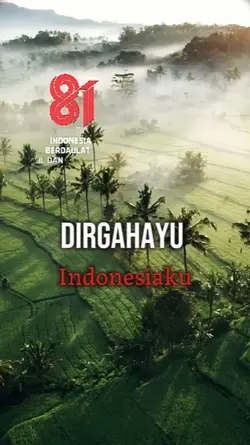 DIRGAHAYU INDONESIA