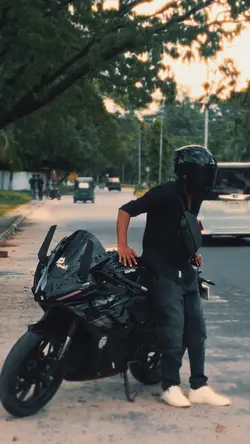 Best slowmo 🖤🔥