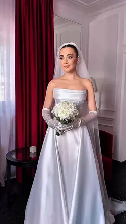 Bride 👰‍♀️💫