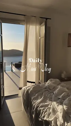 Daily Mini Vlog