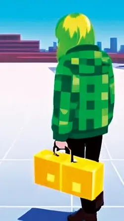 Creeper Edit