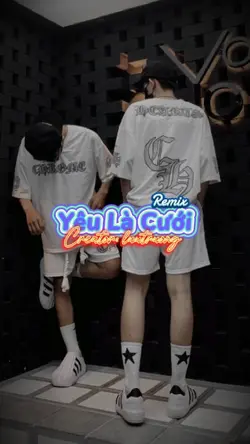 Yêu Là Cưới Remix