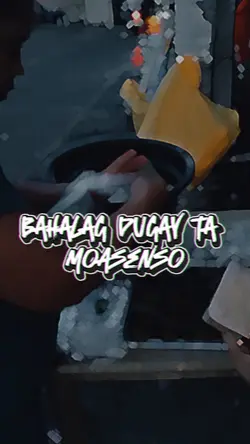 BAHALAG DUGAY